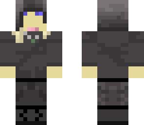 vex skyrim with hood