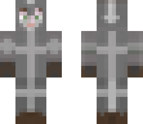 scage101 of the silver hand
