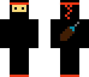 ninja fixed