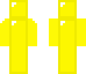 butter man