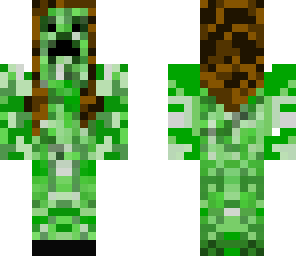 girl creeper