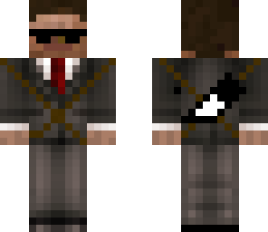 assasin elegant steve
