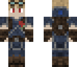scout_boy03's skin