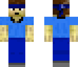 jogger joe