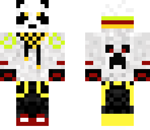 panda