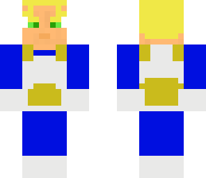 ss trunks armor