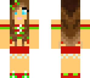 chrissy skin