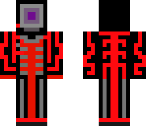 cybor-golem