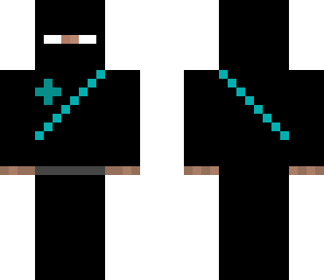 ninja herbrine