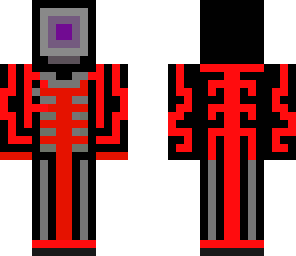 cyborg-golem