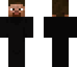 steve skin