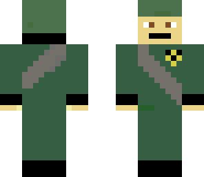 army soldier