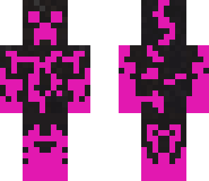 pink creeper