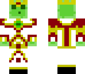 slime king