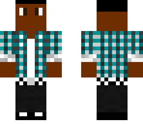 black guy