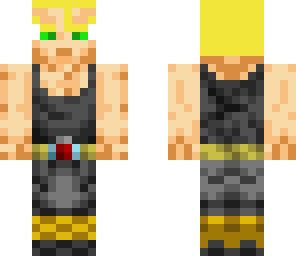 ssj trunks bowjack saga
