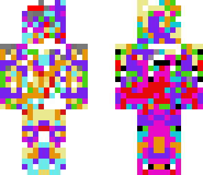 colorfull 