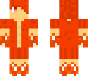fire men