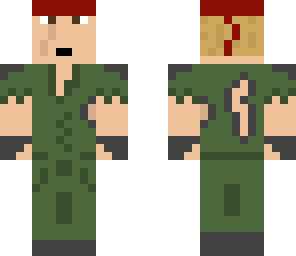 morgan - vietnam war american soldier