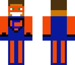 chickencraft