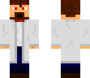 scientist shadic