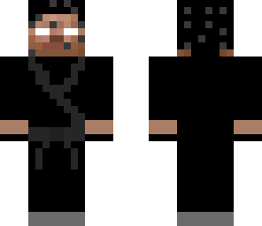 herobine ninja update