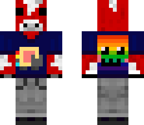 awesome skin