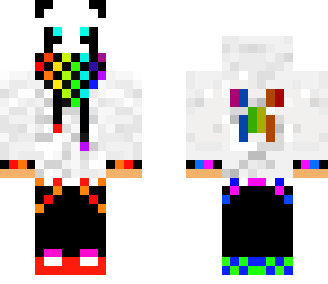 party panda