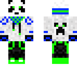 panda