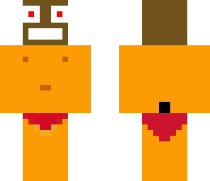 lmfao box man