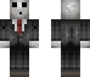 slender slime