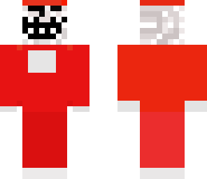 santa troll