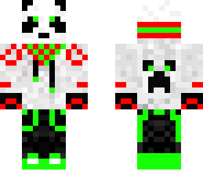 panda