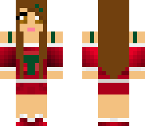 santa baby