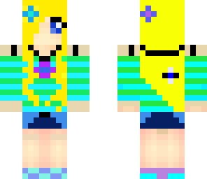 flower girl