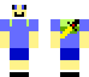 finn the human
