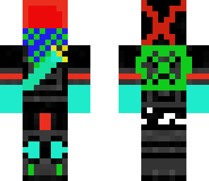 really cool soldier