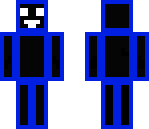 blue neak