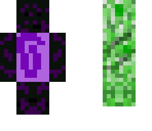 nether portal fixed