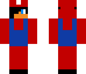 mario me