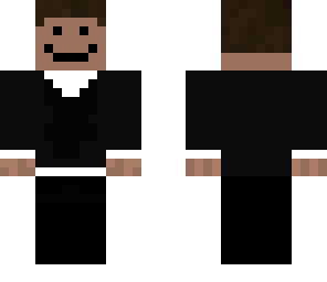 tuxedo