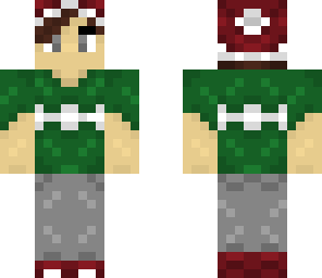 wicho418 christmas