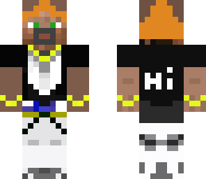 the jock
