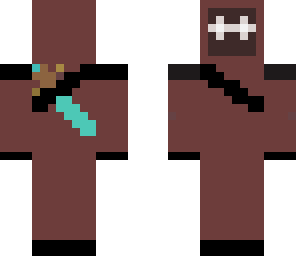 assassin named carl