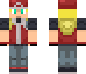 sean as red