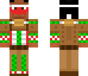 pauseunpause santa