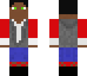 paperbatvg skin alsome