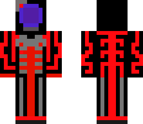 cyborg-golem