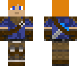 adventurer