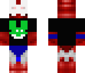 deadmau5 iron man